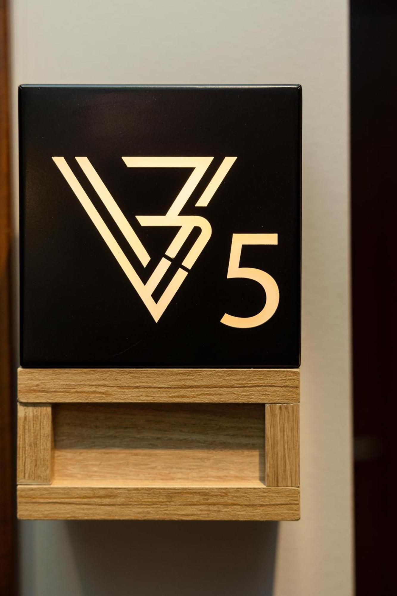 Valaoritou 3 Luxury Rooms Thessaloniki Exterior foto